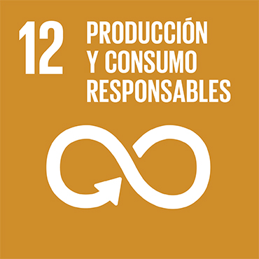 Objetivo 12: Garantizar modalidades de consumo y produccin sostenibles